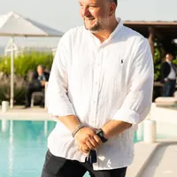 Andrea host Rocca Di Pierle, Agriturismo di Charme - Cortona