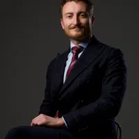 Nicolò ospitante Casal Tartàn - Private Villa with SPA & Pool