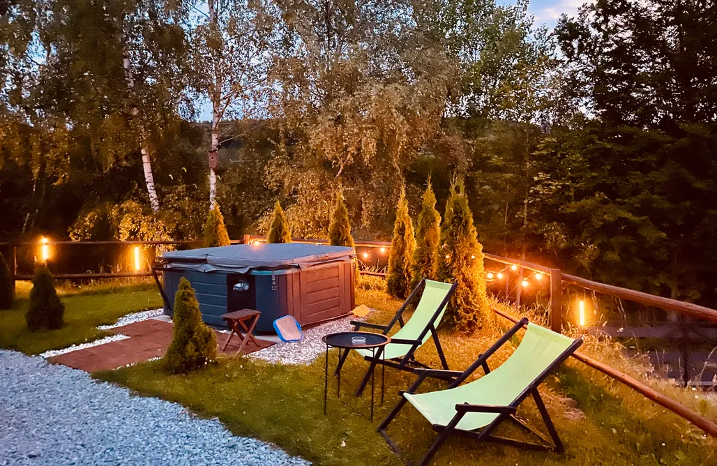 Sułkowice noclegi Poziom 713 1