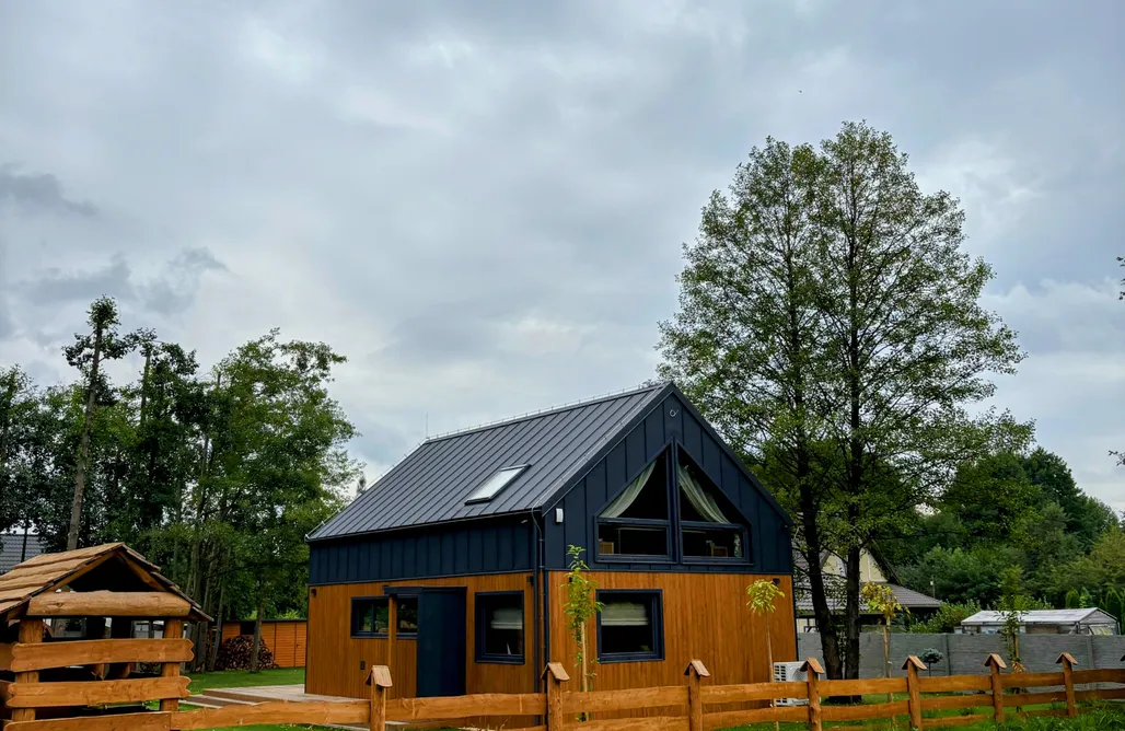 Glamping Bytom Jurajskie Ranczo 2