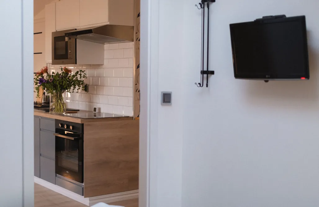 AlohaCamp Apartament nr 5 3