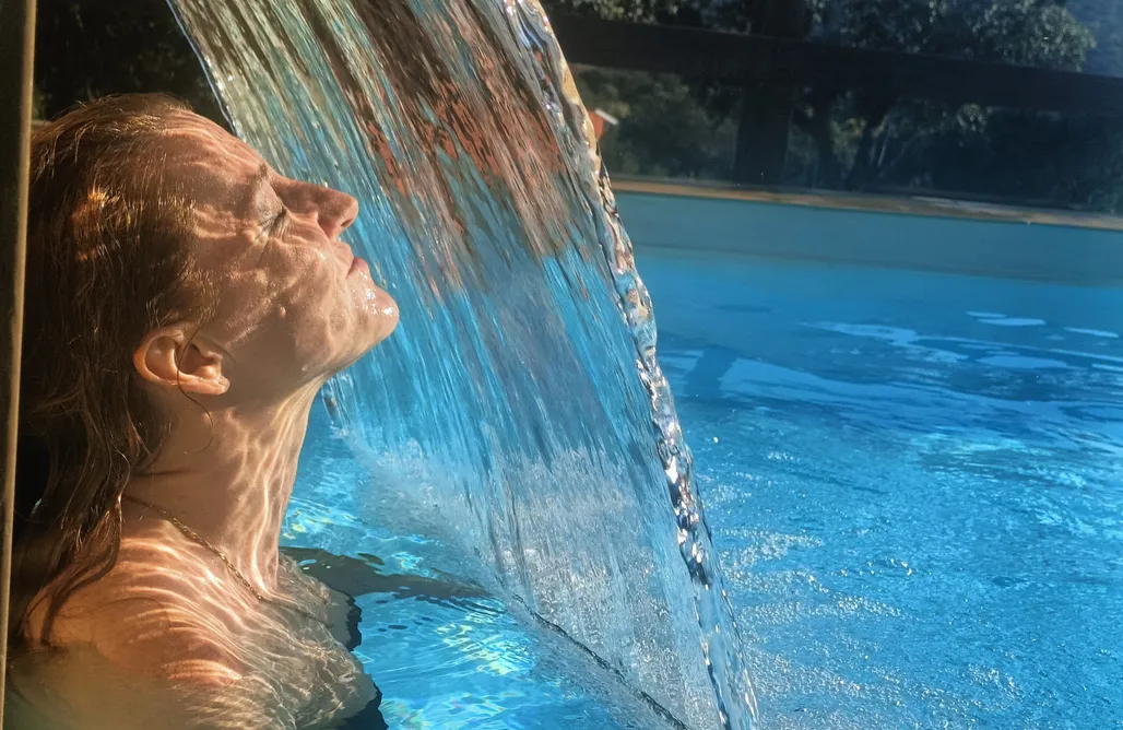 Alojamiento en Higuera de la Sierra La Quijada del Lobo 1