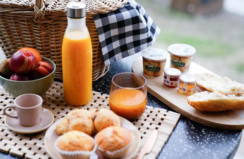 AlohaCamp  Cabaña de Castro 1