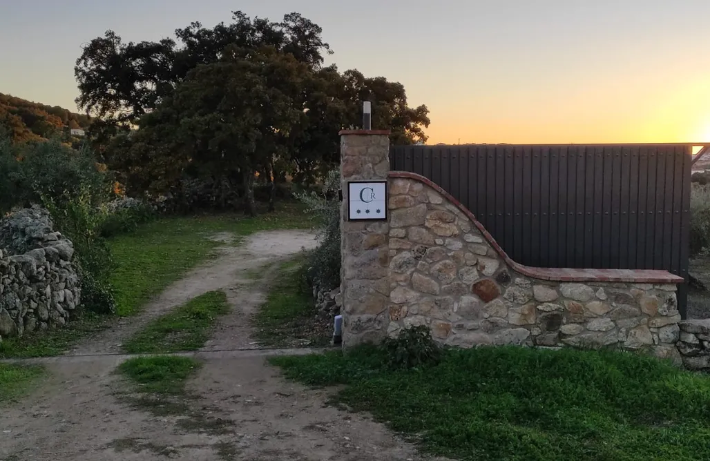 alojamientos AlohaCamp Casa rural La Recuera 1