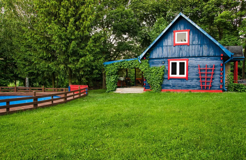 noclegi AlohaCamp Agroturystyka Husinka 4