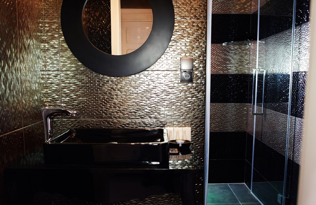 AlohaCamp Apartament Glamour 2