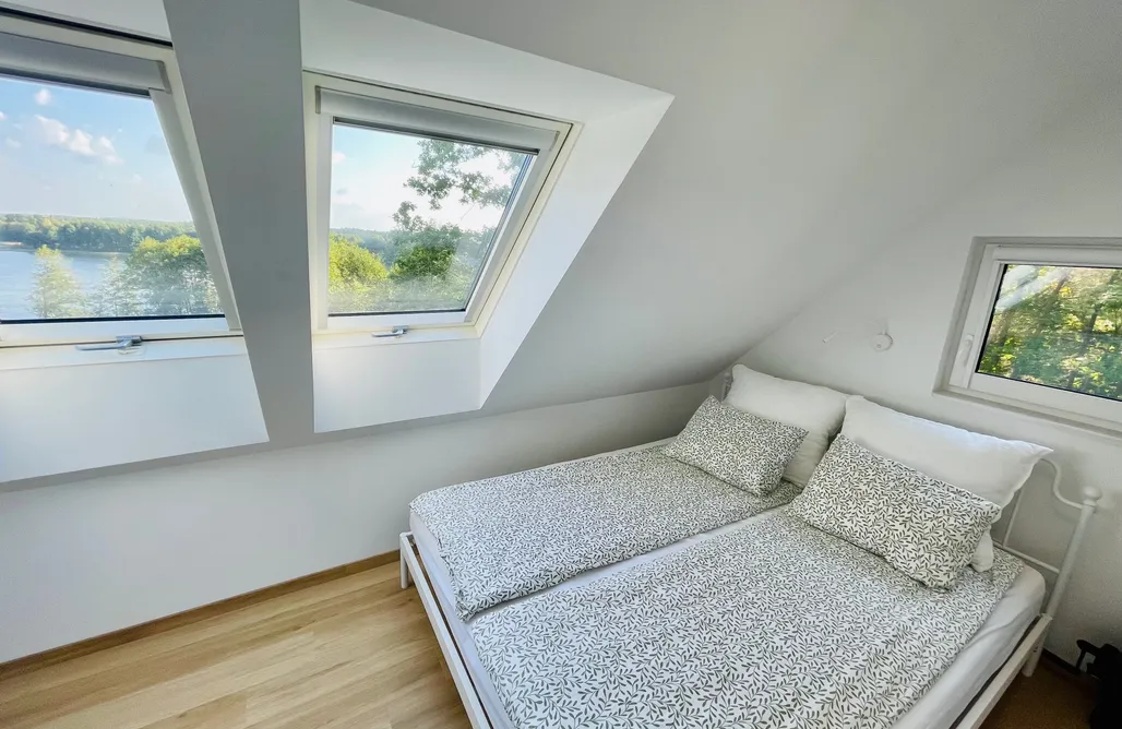 AlohaCamp Kryjówka Wyrówno 2