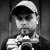 Krystian użytkownik