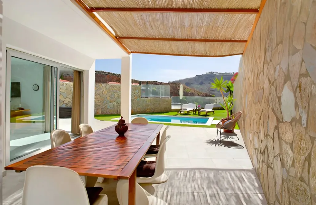 noclegi AlohaCamp Casa Tilda 4