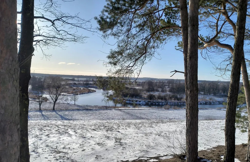 AlohaCamp accommodation Wschód & Zachód - domek Wschód 1