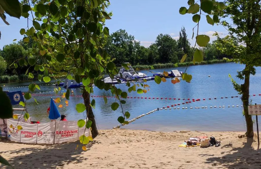 AlohaCamp Pole namiotowe namiot 1-2 os. 1