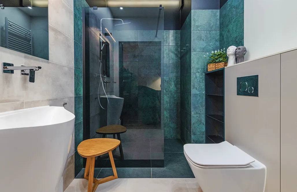 AlohaCamp Apartament B 01 3