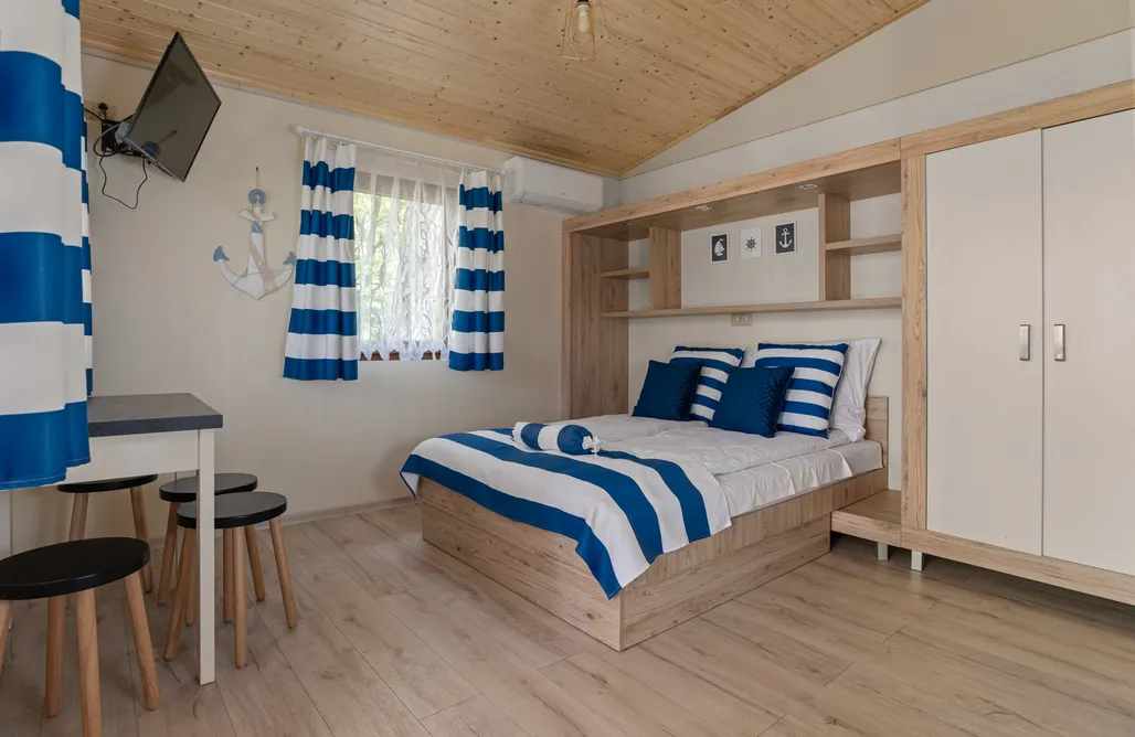 AlohaCamp SUDETY LUX NEW 2