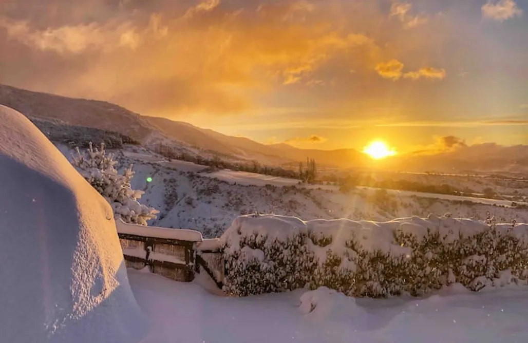 alojamientos AlohaCamp Retiro Gaia 1