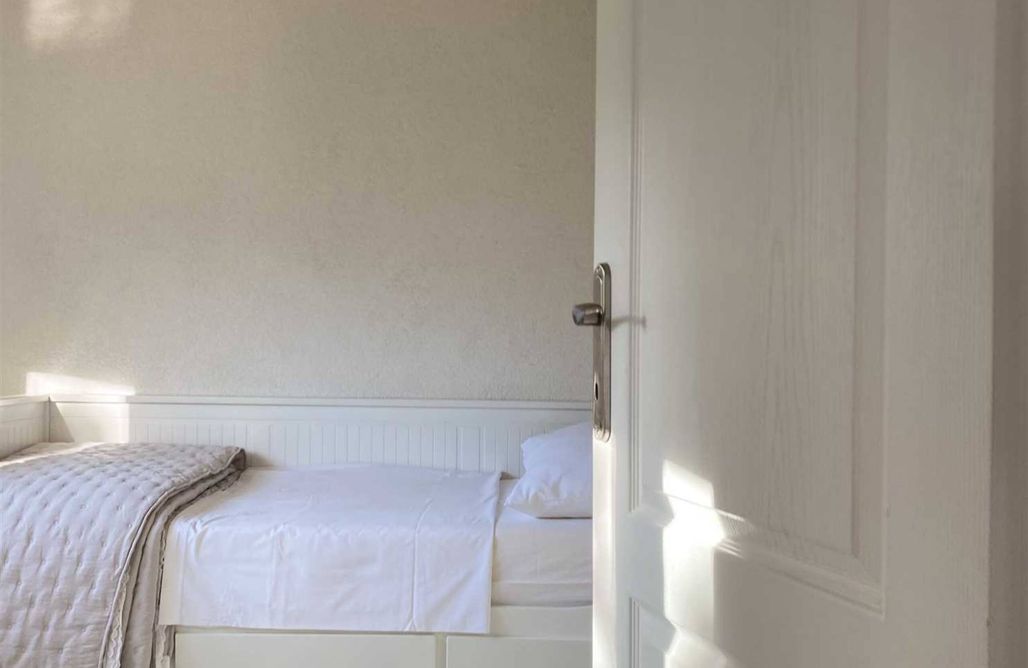 AlohaCamp Blue serenity retreat in Žut, island of Kornati 2