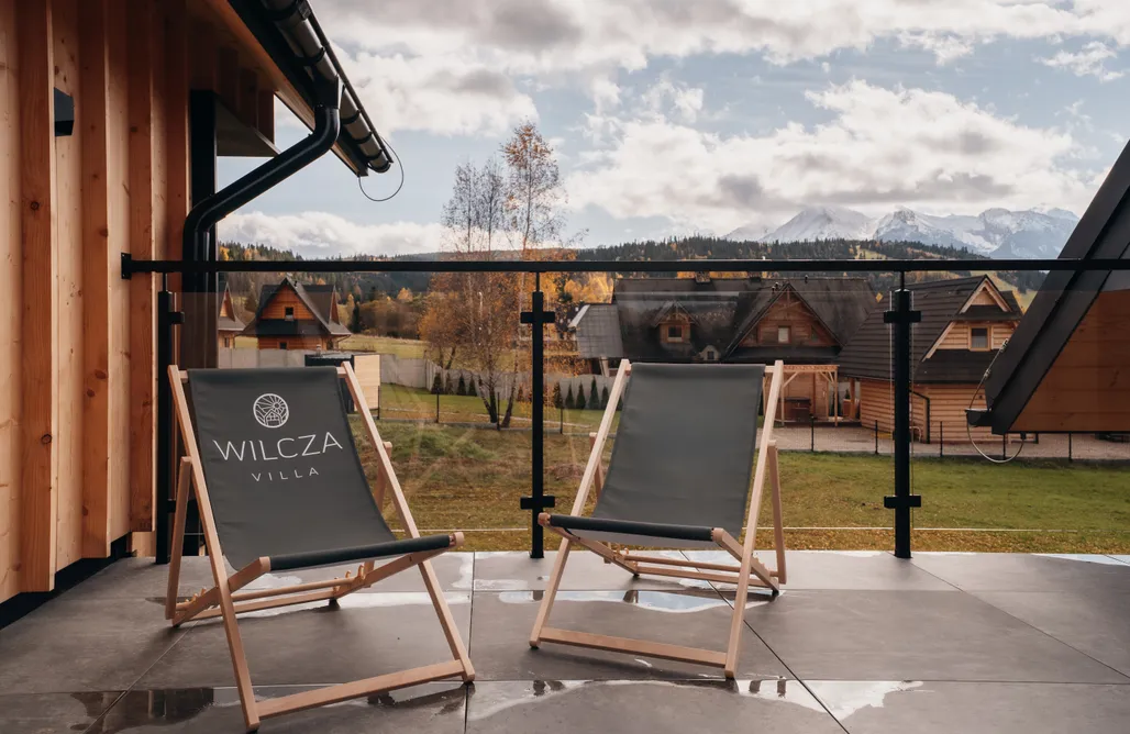 AlohaCamp Apartament na piętrze (nr 3) 1