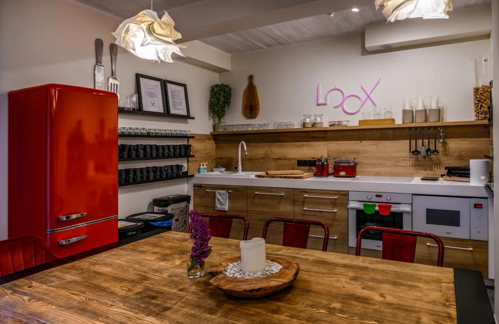 AlohaCamp Loox Ostrovo Boutique House - noclegi nad morzem 4