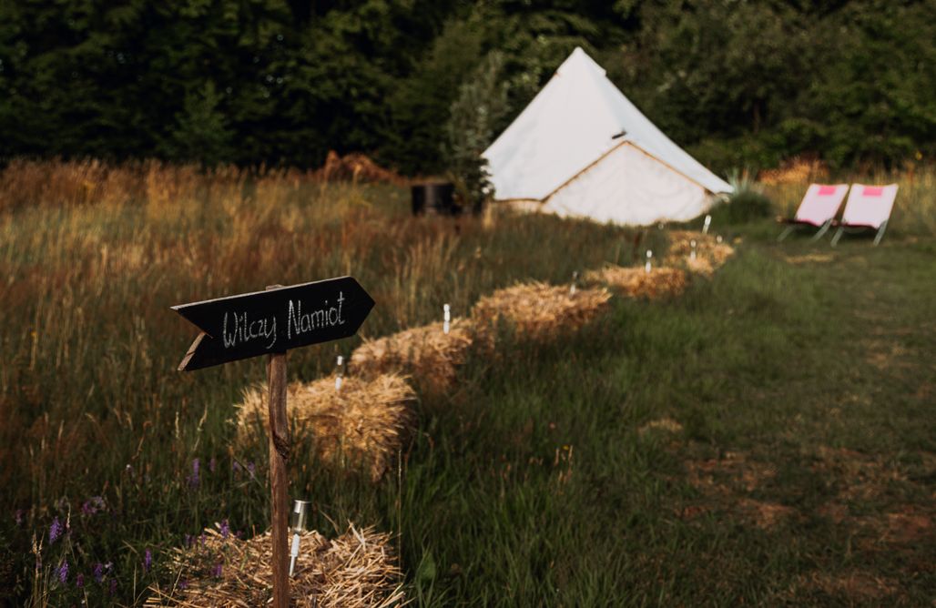 AlohaCamp NAMIOT 3M  3