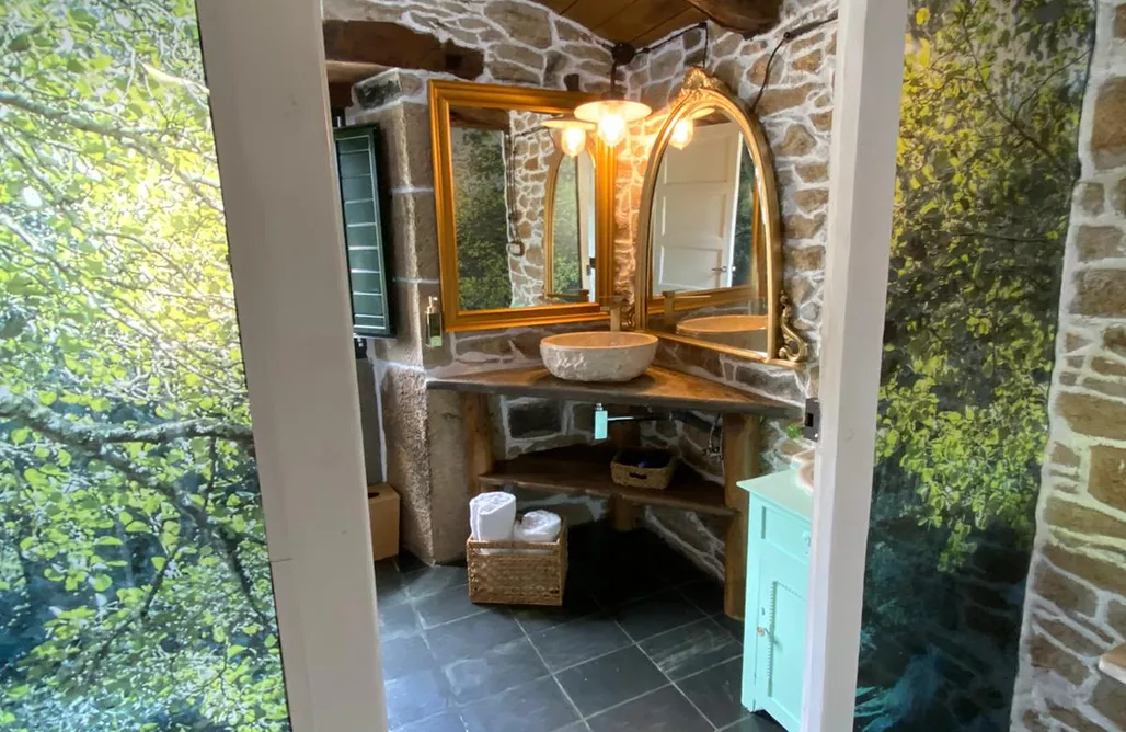 AlohaCamp Doble Suite 2