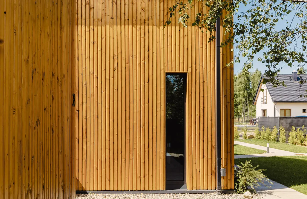 Domki Pobierowo Casa Bonita Niechorze 3