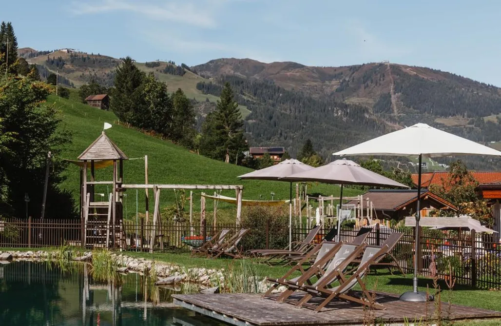 Hotel Lammwirt AlohaCamp