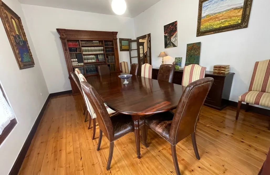 Alojamiento en Amieva Villa Victoria 1