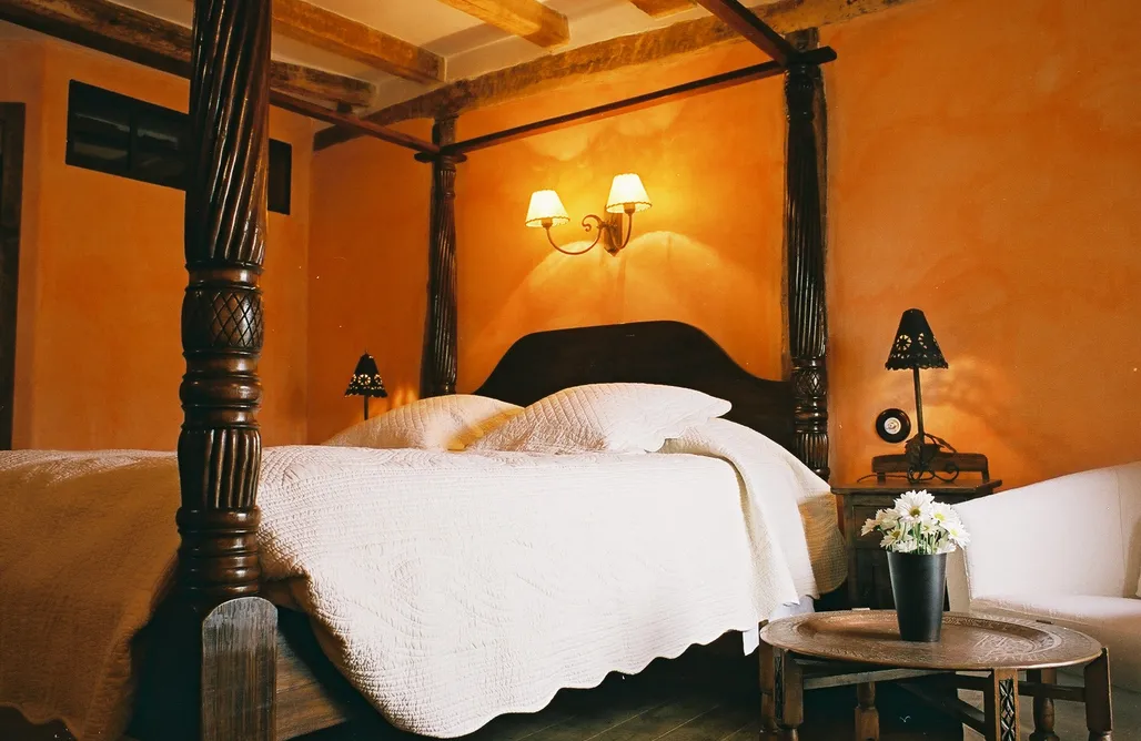 AlohaCamp El Abejaruco 2