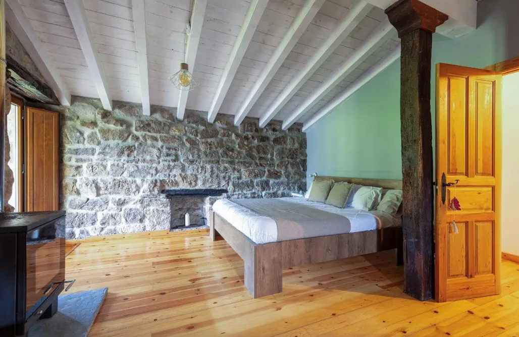 AlohaCamp Cabaña Pasiega Las Suertes 2