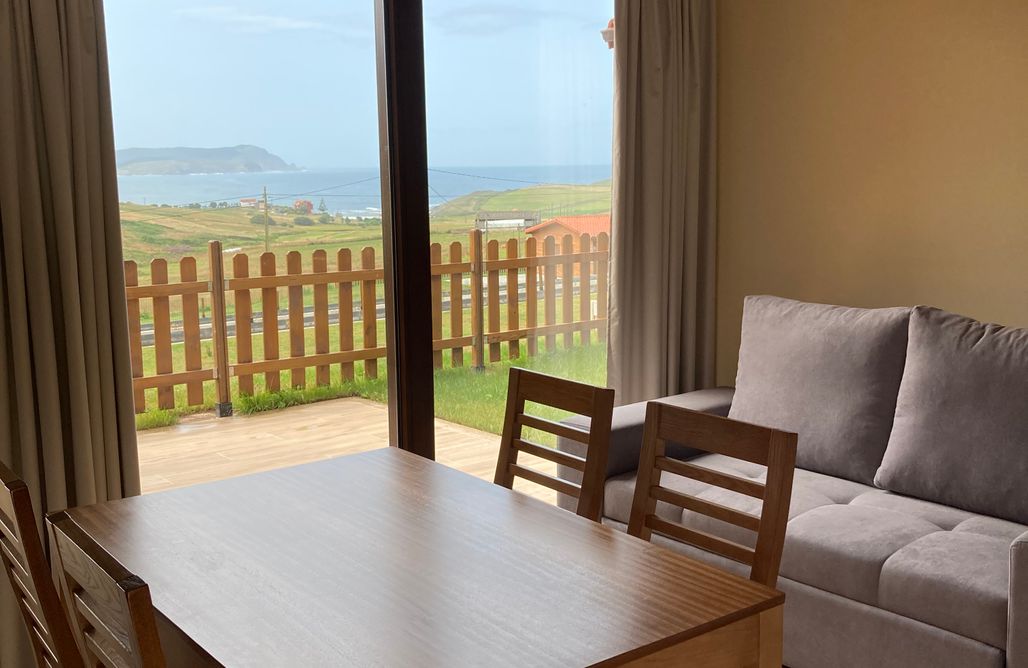 AlohaCamp Cabaña 5 4