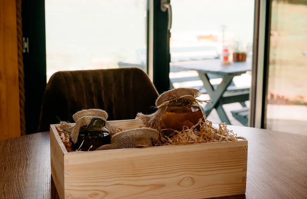 Alloggi AlohaCamp Maciejówka  1