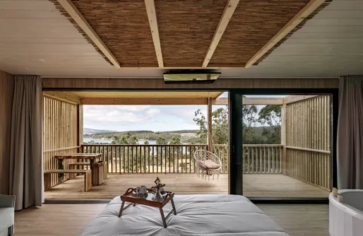 Imagen de Cabanas da Luz