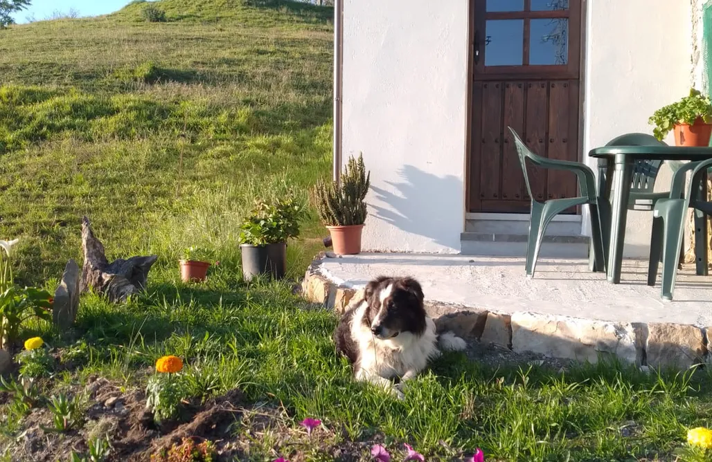 Weekend dla Dwojga za Granicą El Collau 2