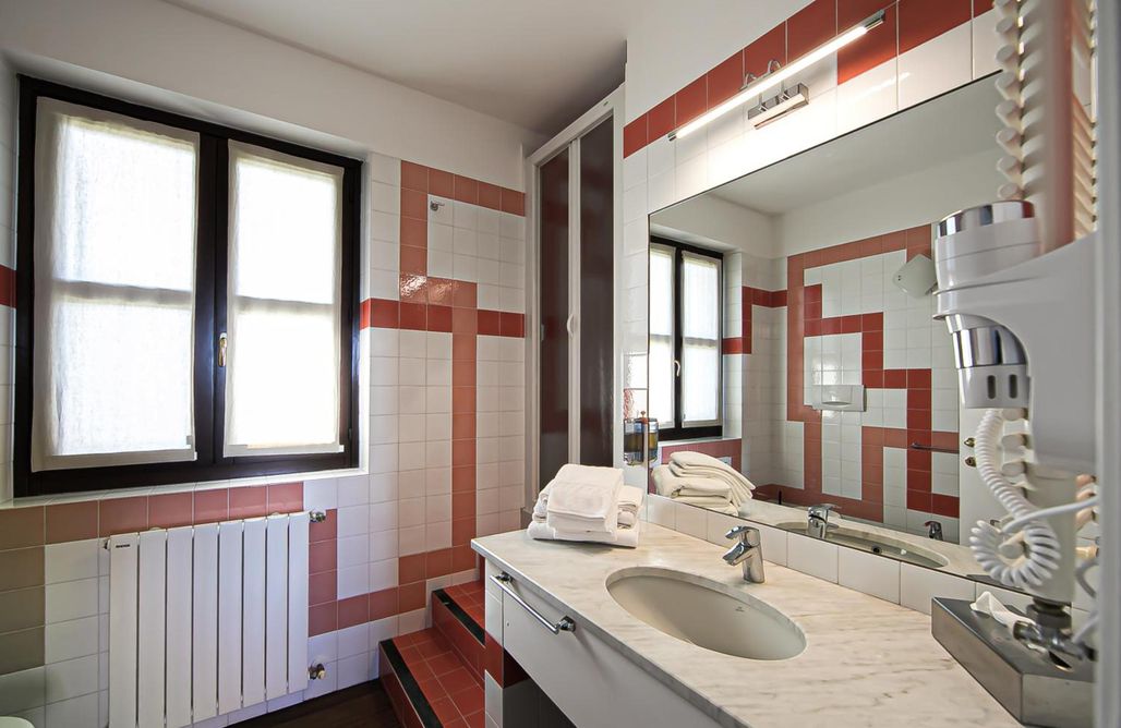 AlohaCamp Casa con una camera da letto 1