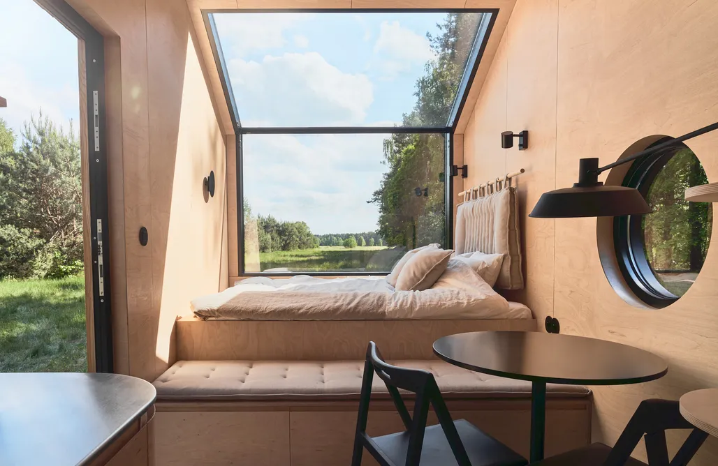 AlohaCamp UKOI UNO - Lucimia 2