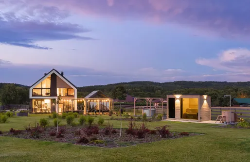 Zdjęcie obiektu Przystanek Guciów