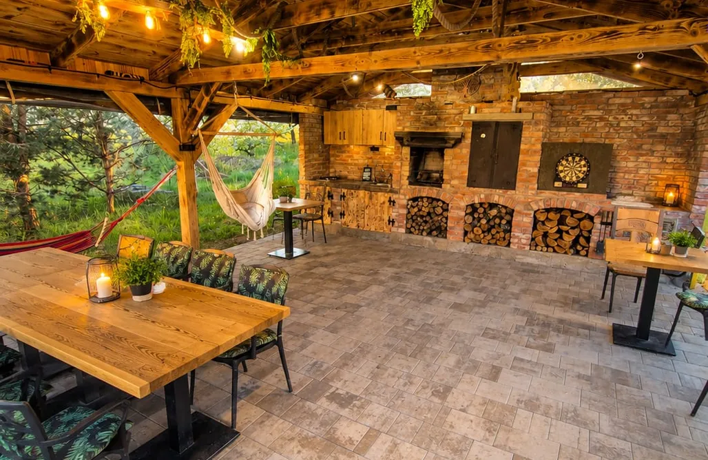 Agroturystyka nad Jeziorem Domek Sadkowo wśród jabłoni 3