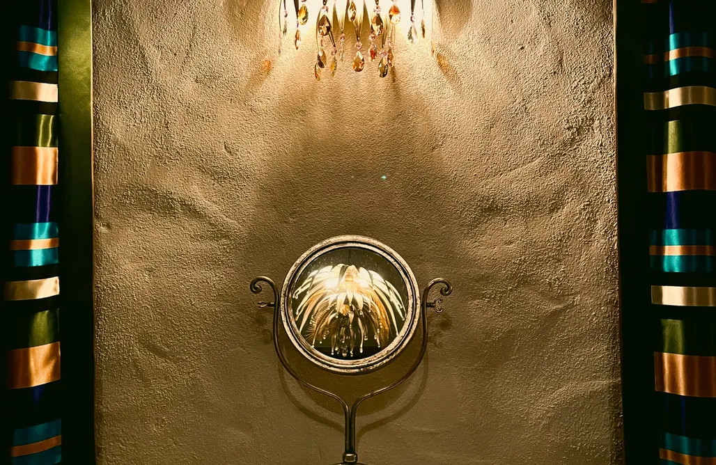 AlohaCamp Die Hydra 1