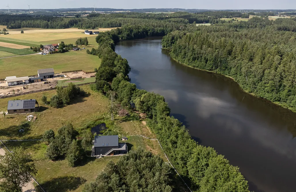 Domek Z Balią Kaszuby Ostoja Rekownica by Glow Apartments  3