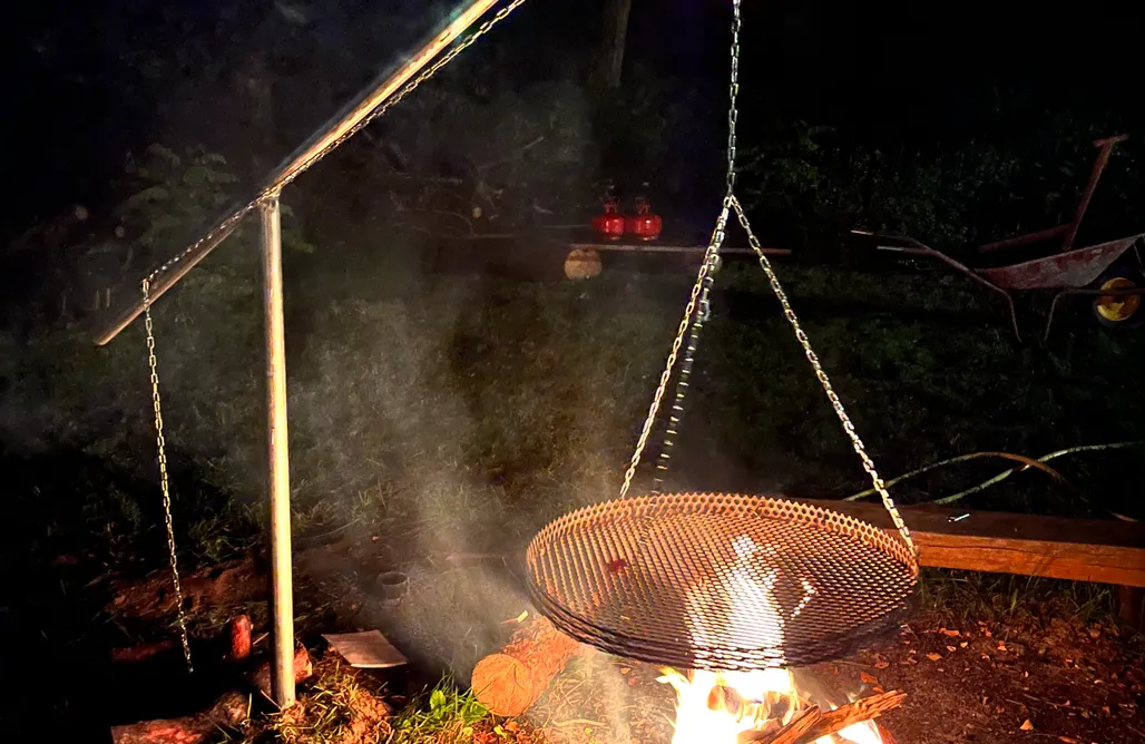 noclegi AlohaCamp WOW! 1