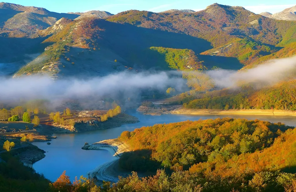 Alquiler Asturias Cabaña Espigüete 3