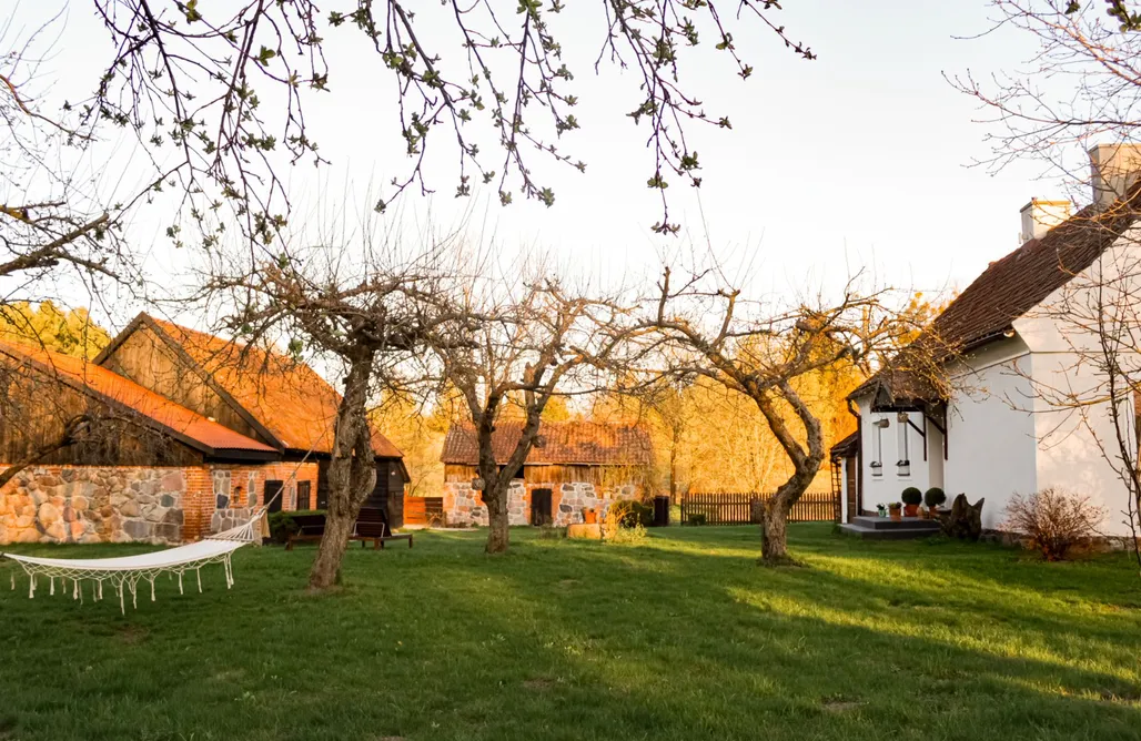 AlohaCamp Camp Warmia 2