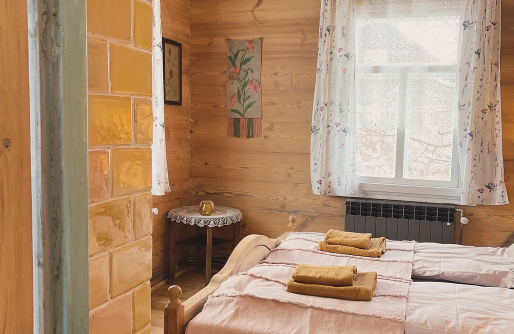 AlohaCamp Aczarowane Kojły 7 2