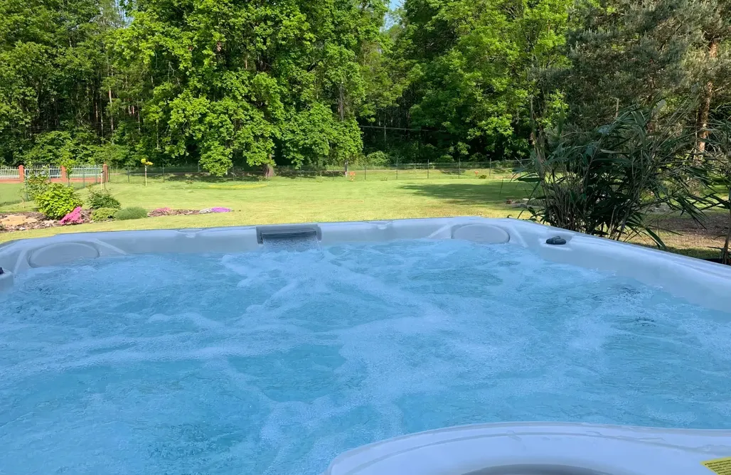 noclegi AlohaCamp Loft N°39 4