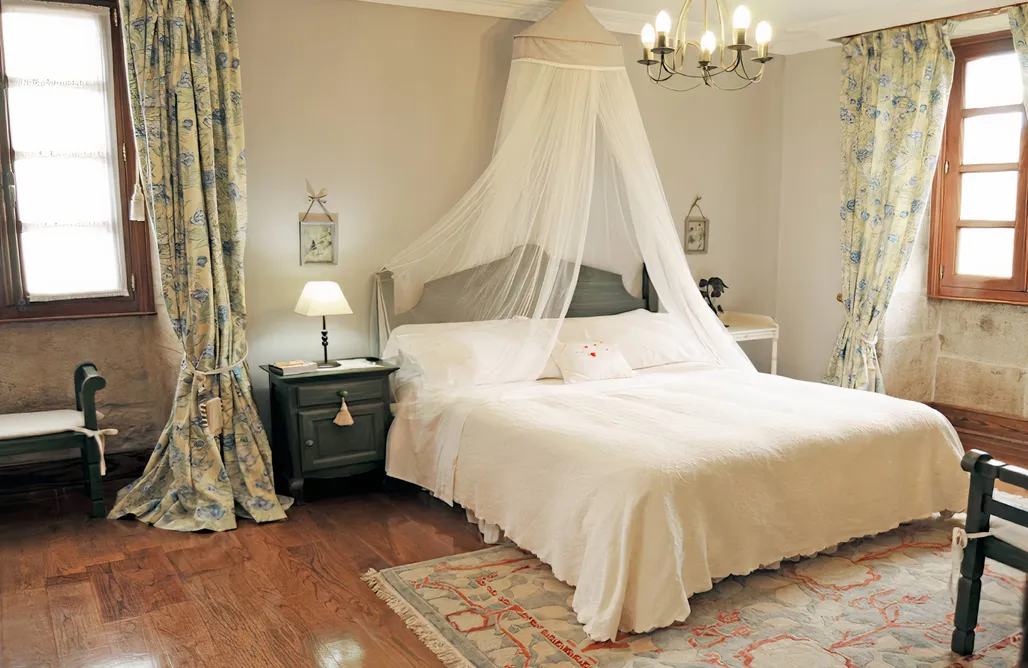 AlohaCamp Habitación superior 3