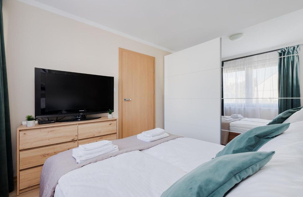 AlohaCamp Jagodowa Przystań 3