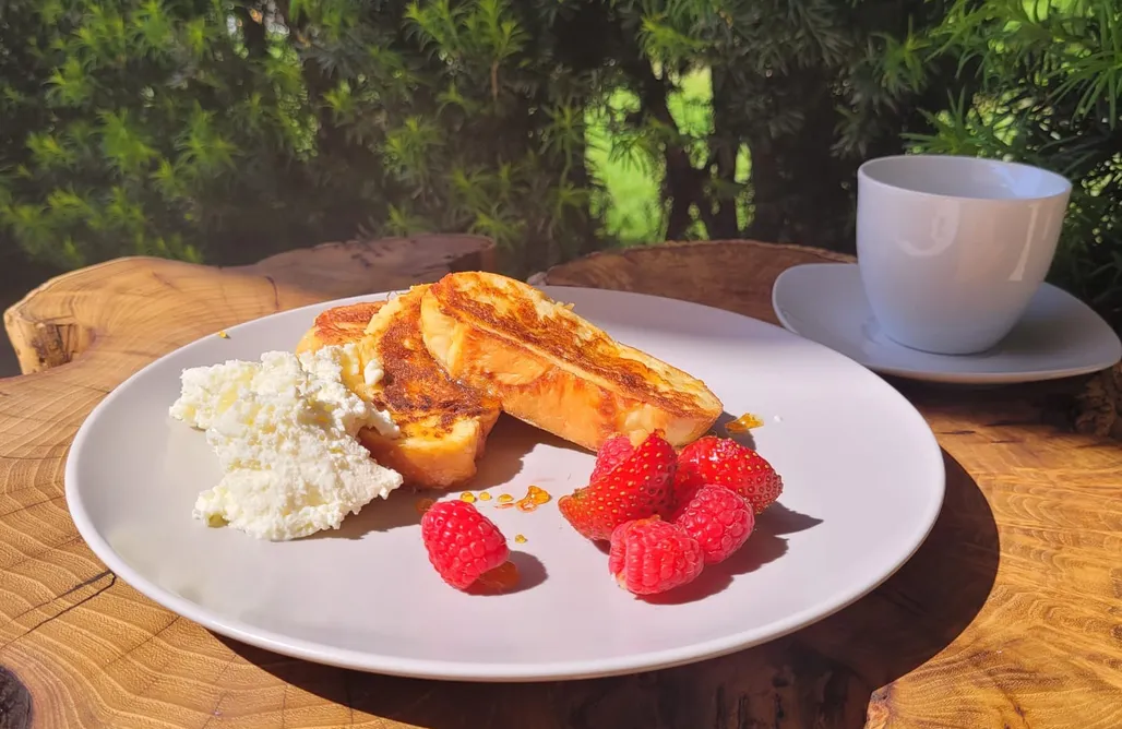 noclegi AlohaCamp Kubusiowe Siedlisko - 30km od Warszawy 1