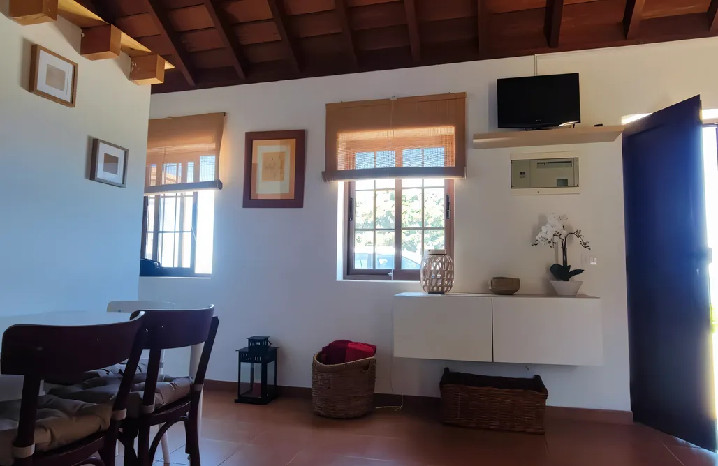 AlohaCamp Casa Las Estrellas  4