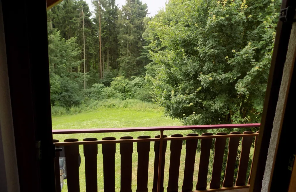 hebergement AlohaCamp Ferienhaus Vera 5