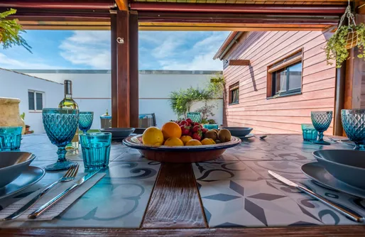 Imagen de Casita con encanto 