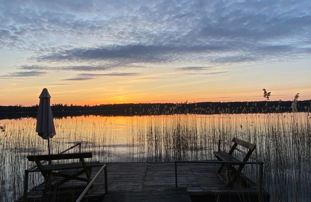 AlohaCamp Groszkowo24 - nowoczesny domek z 3 sypialniami 1